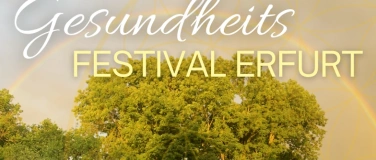 Event-Image for 'Gesundheitsfestival Erfurt 2025'