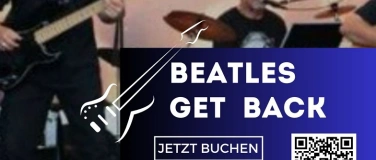 Event-Image for 'Get Back'