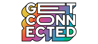 Event organiser of Get Connected HS25