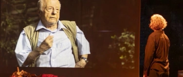 Event-Image for 'Theaterst&uuml;ck Zweitzeuge - mein Opa war ein Nazi'