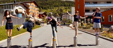 Event-Image for 'The GetWings'