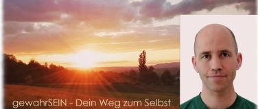 Event-Image for 'Satsang mit Ren&eacute; Hatt'