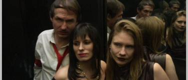 Event-Image for 'Gewalt (DE) // Chaufau (CH)'