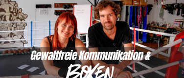 Event-Image for 'Gewaltfreie Kommunikation & Boxen'