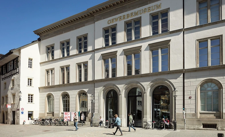 Event-Image for 'Open Doors: 150 Jahre Jubiläum Backstage'