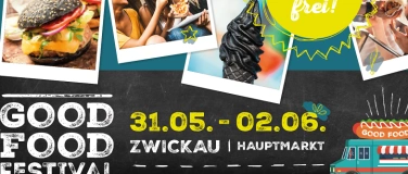 Event-Image for 'Good Food Festival Zwickau'