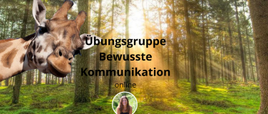 Event-Image for 'Übungsgruppe für Bewusste Kommunikation'