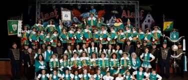 Event-Image for 'Kindersitzung der Gro&szlig;en Gleueler Karnevalsgesellschaft'