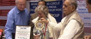 Event-Image for '10 Jahre Dokumentarfilm "Das Phänomen der Heilung"'