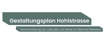 Organisateur de Informationsabend Masterplan Hohlstrasse