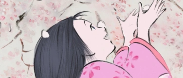 Event-Image for 'Animittwoch: THE TALE OF PRINCESS KAGUYA'