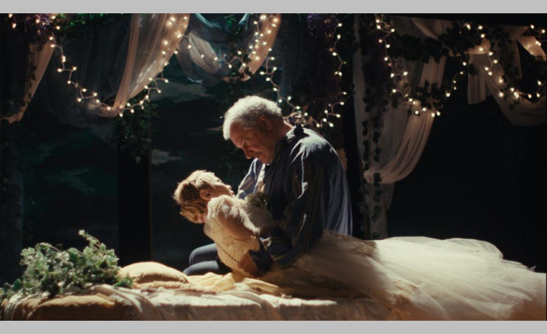 Event-Image for 'Ghostlight'