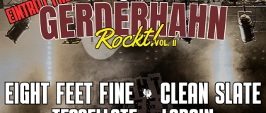 Event-Image for 'Gerderhahn Rockt! Vol. II'