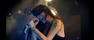 Event-Image for 'Gianna Chillà (IT) - Janis Joplin Tribute Show'