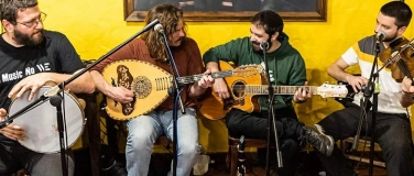 Event-Image for 'Gidiki (Athen) - Unity in Diversity 2026'