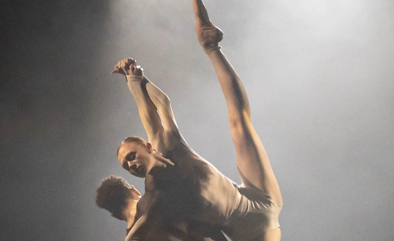 Event-Image for 'Gifted 5'