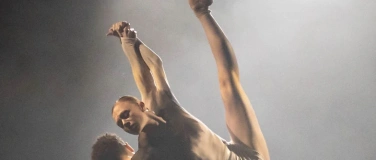 Event-Image for 'Gifted 5'