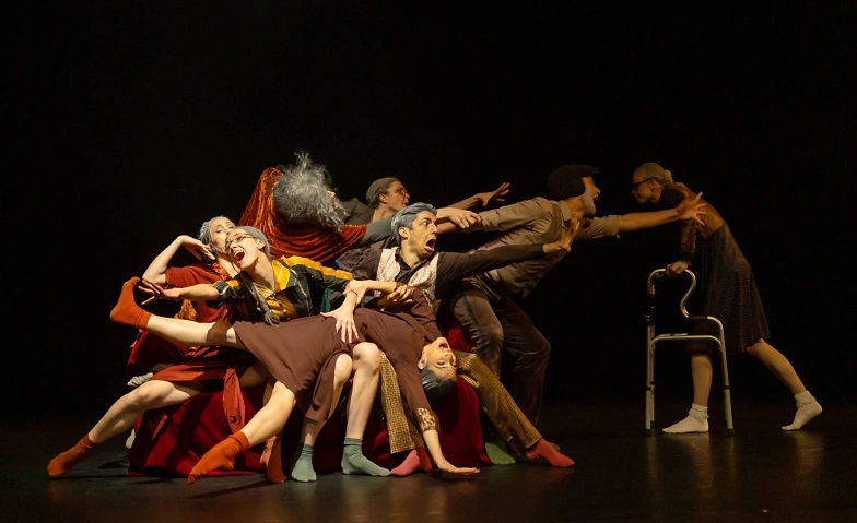 Event-Image for 'Gifted 5'