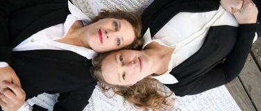 Event-Image for '"Natur, sprich meine Sehnsucht aus!" - Gesang und Orgel'