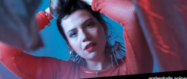 Event-Image for 'Gina &eacute;t&eacute; - Prosopagnosia / Tinka'