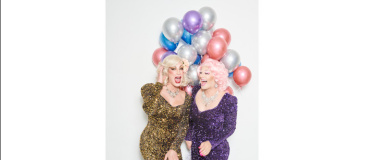 Event-Image for 'GINA UND GLINDA TOUR 2027'