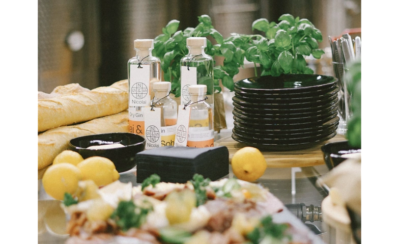 Event-Image for 'Tasting: Gin & Cocktail Abend'