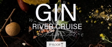 Event-Image for 'Gin River Cruise Trier & Grevenmacher 19.07.25'