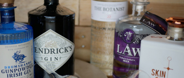 Event-Image for 'Gin-Tasting'