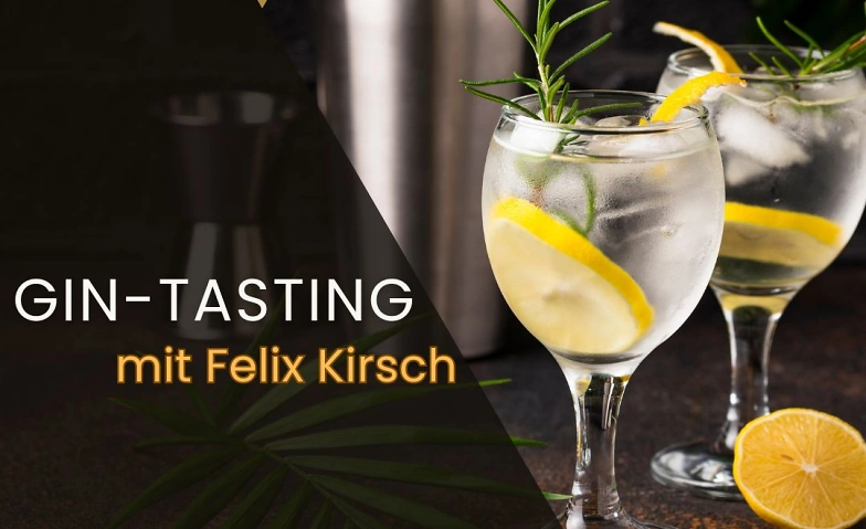 Event-Image for 'Exklusives Gintasting mit @gin.liebe'