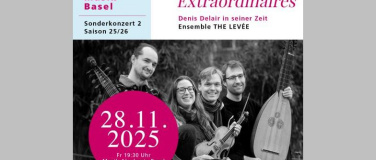 Event-Image for 'Gioachino Rossini: Il Barbiere di Siviglia'