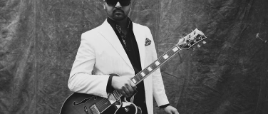 Event-Image for 'Swing Manouche Highlight im November - Giovanni Weiss Trio'