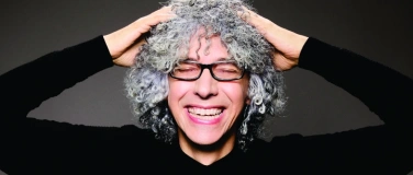 Event-Image for 'Giovanni Allevi - Best of Piano 2026'