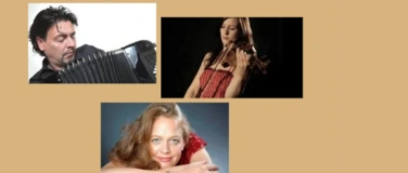 Event-Image for 'Gipsy-Serenade'