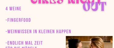 Event-Image for 'Girls Night out'