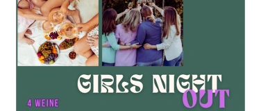 Event-Image for 'Girls Night out November'
