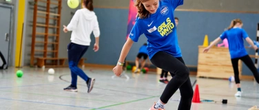 Event-Image for 'Fußball-Actionday für Mädchen'