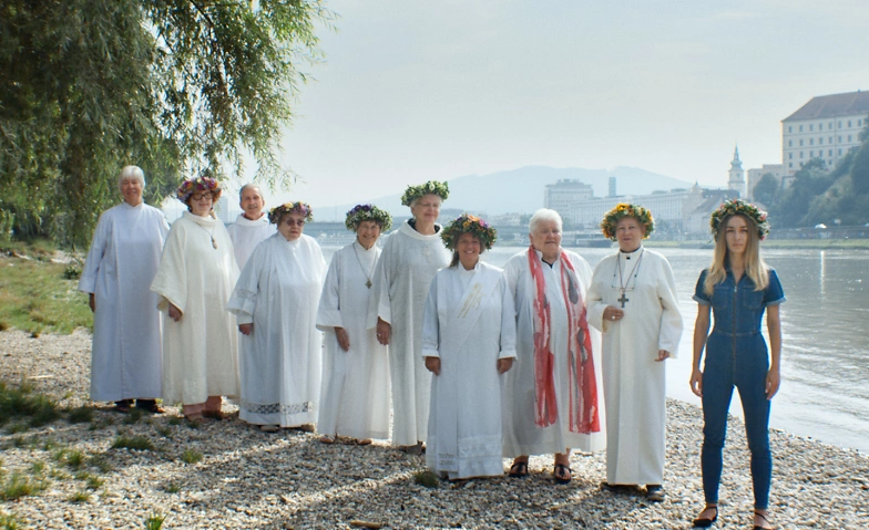 Girls &amp; Gods Tickets