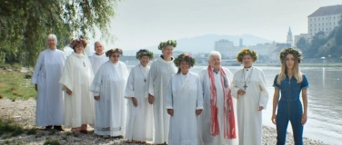 Event-Image for 'Girls & Gods'