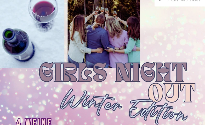 Girls Night out Januar Tickets
