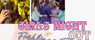 Event-Image for 'Girls Night out M&auml;rz'