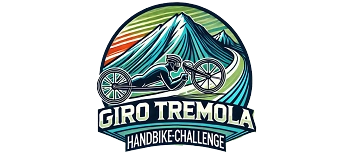 Veranstalter:in von Giro Tremola  Hand-Bike Challenge