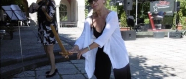 Event-Image for 'Tai Chi Chuan  die sanfte ART der Stressbewältigung'