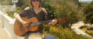 Event-Image for 'Kubanische, spanische + internationale Songs'