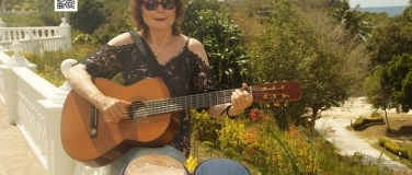 Event-Image for 'Kubanische, spanische und internationale Songs'