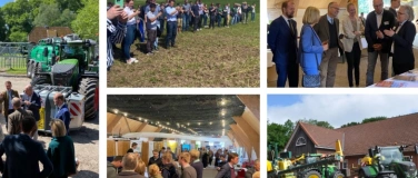 Event-Image for 'Gr&uuml;ne Innovationstage 2026'