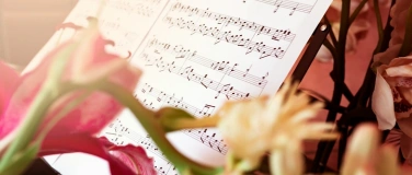 Event-Image for '&ldquo;Duo Dedacord&rdquo; &mdash; Konzert mit Violine und Gitarre'