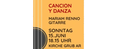 Event-Image for 'Gitarrenkonzert'