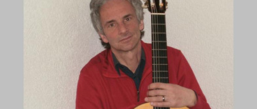 Event-Image for 'Gitarrenkonzert Roland Mueller'