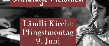 Event-Image for 'Stimmige Melodien'