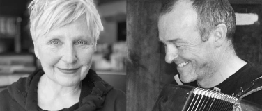 Event-Image for 'Lesung "Else trifft Heinrich" Giulietta Odermatt & Ben Jeger'